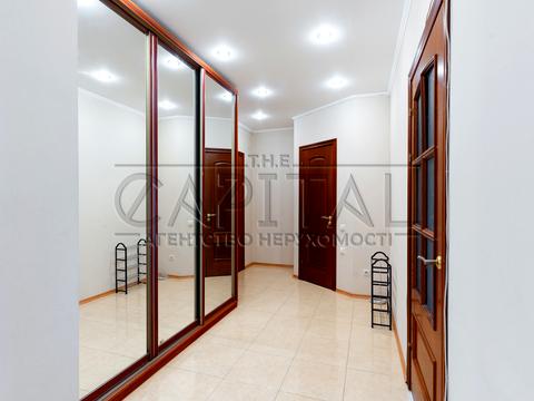 квартира по адресу Миколы Бажана просп., 10