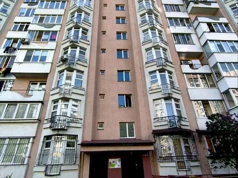 квартира за адресою Плугова вул., 4а