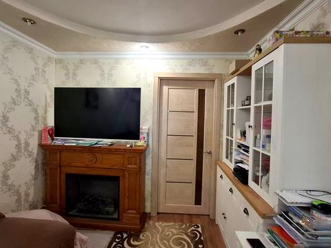 квартира по адресу Полтавский Шлях ул., 155а