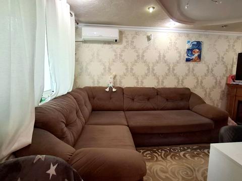 квартира по адресу Полтавский Шлях ул., 155а