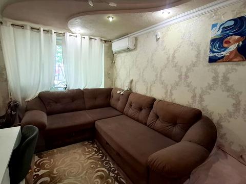 квартира по адресу Полтавский Шлях ул., 155а