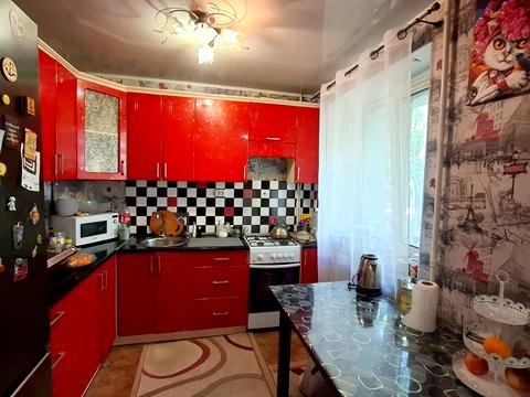 квартира по адресу Полтавский Шлях ул., 155а