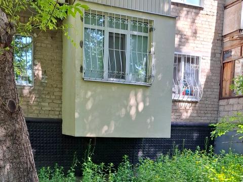 квартира по адресу Полтавский Шлях ул., 155а