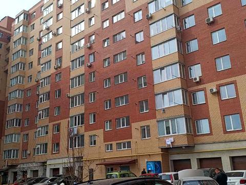 квартира за адресою Академіка Янгеля вул. (Фрунзе), 6к