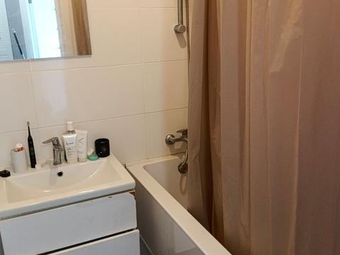 квартира за адресою Академіка Янгеля вул. (Фрунзе), 6к