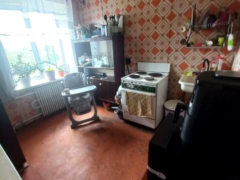 квартира за адресою Селянська вул., 22