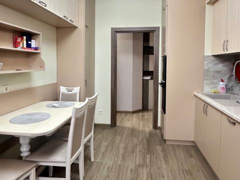 квартира за адресою Педагогічна вул., 23