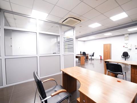 комерційна за адресою Жилянська вул., 101