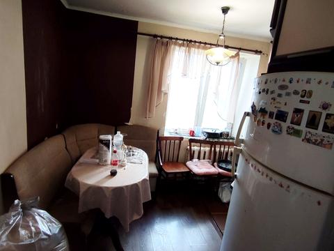 квартира по адресу Шевченка ул., 24/24а