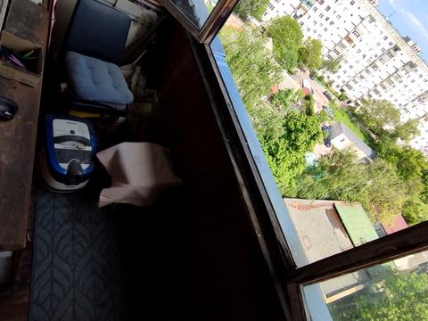 квартира по адресу Шевченка ул., 24/24а