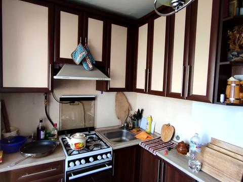 квартира по адресу Шевченка ул., 24/24а