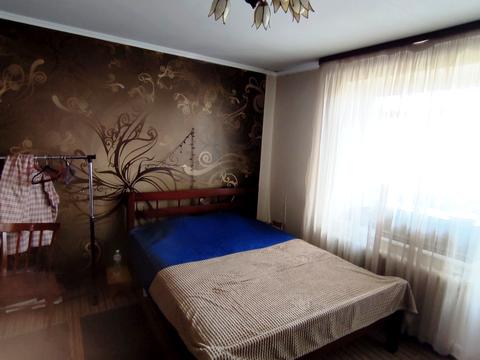 квартира по адресу Шевченка ул., 24/24а