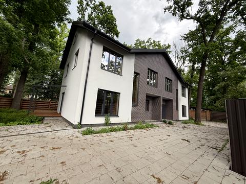 будинок за адресою Марії Зерової вул. (Мічуріна), 2в