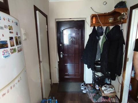 квартира по адресу Шевченка ул., 24/24а