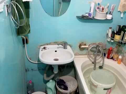 квартира по адресу Миру просп., 70
