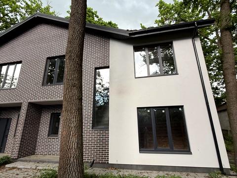 будинок за адресою Марії Зерової вул. (Мічуріна), 2г