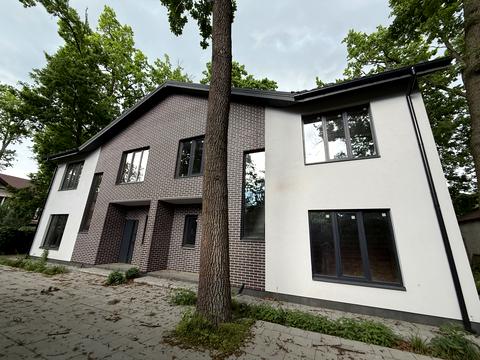 будинок за адресою Марії Зерової вул. (Мічуріна), 2г