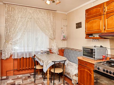 квартира за адресою Мельницька вул., 3