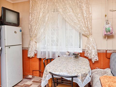 квартира за адресою Мельницька вул., 3