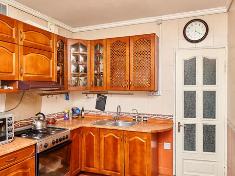 квартира за адресою Мельницька вул., 3