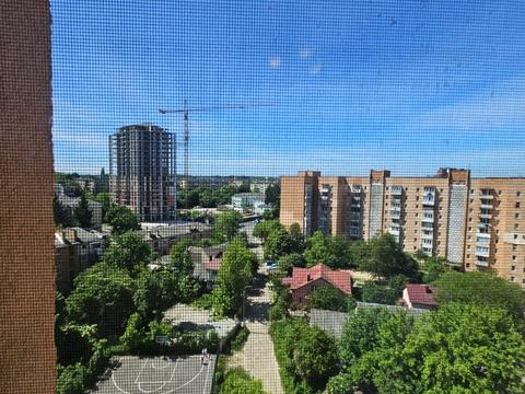 квартира за адресою Казимира Любомирського вул. (Лермонтова), 7