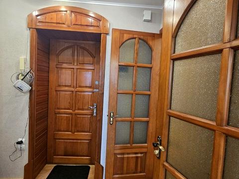 квартира за адресою Казимира Любомирського вул. (Лермонтова), 7