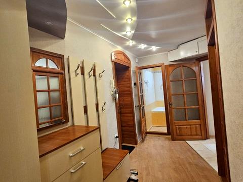 квартира за адресою Казимира Любомирського вул. (Лермонтова), 7