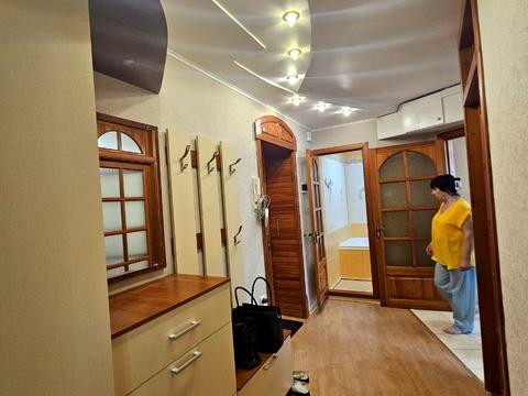 квартира за адресою Казимира Любомирського вул. (Лермонтова), 7