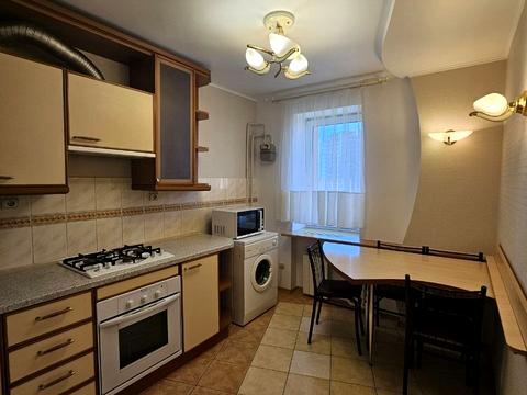 квартира за адресою Казимира Любомирського вул. (Лермонтова), 7