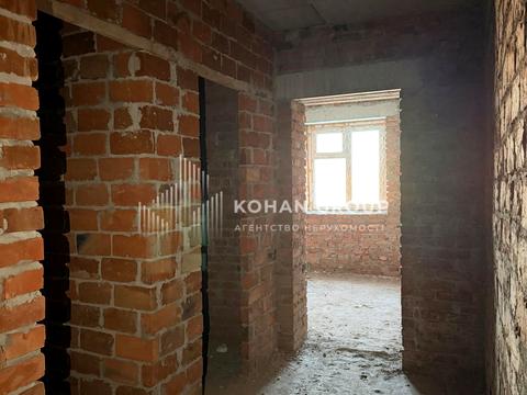 квартира по адресу Кушнірука ул. (Гастелло), (Будинок)
