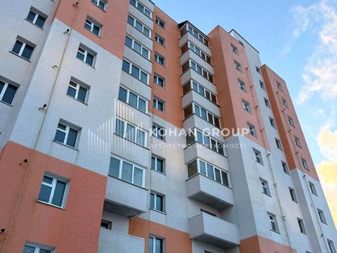 квартира по адресу Кушнірука ул. (Гастелло), (Будинок)