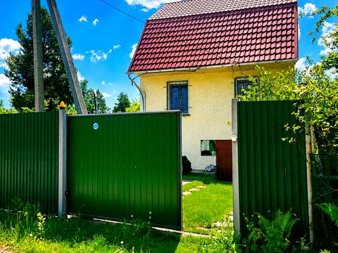 будинок за адресою вулиця Любич-8, 1