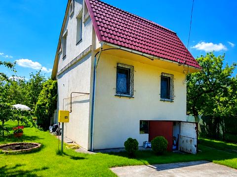 будинок за адресою вулиця Любич-8, 1