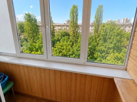 квартира по адресу Космическая ул., 12