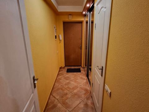 квартира по адресу Космическая ул., 12