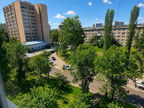 квартира по адресу Космическая ул., 12