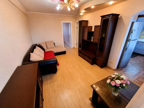 квартира по адресу Космическая ул., 12