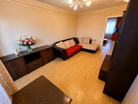 квартира по адресу Космическая ул., 12