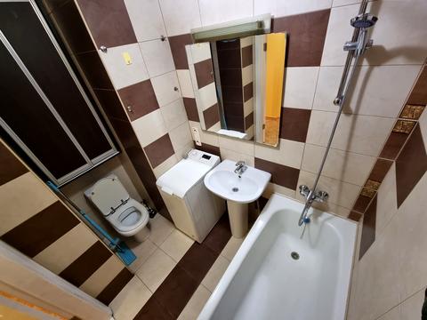 квартира по адресу Космическая ул., 12