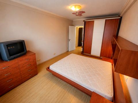 квартира по адресу Космическая ул., 12