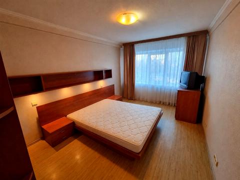 квартира по адресу Космическая ул., 12