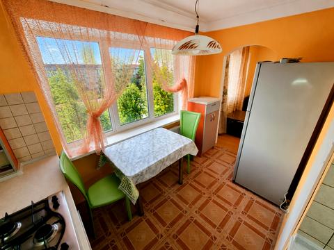 квартира по адресу Космическая ул., 12