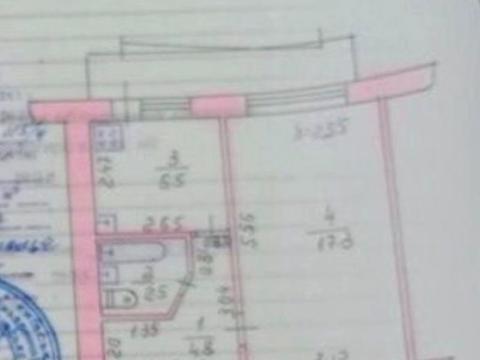 квартира за адресою Садова вул., 65-Б