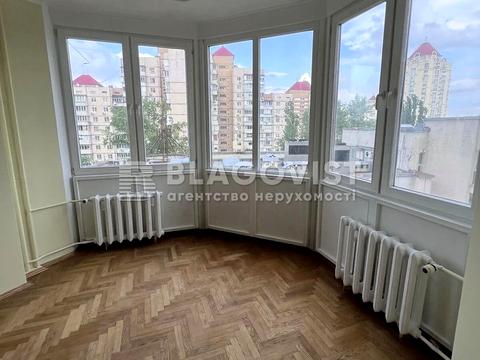 квартира по адресу Левка Лукьяненко ул. (Маршала Тимошенко), 29