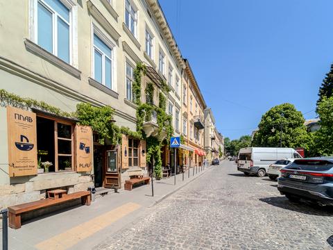 комерційна за адресою Валова вул., 19