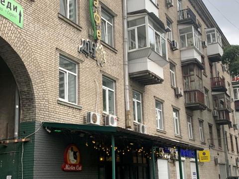коммерческая по адресу Берестейский просп. (Победы), 45