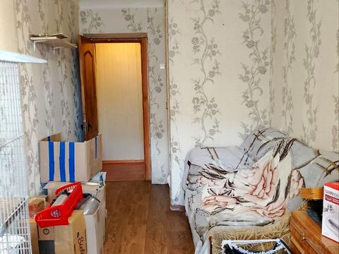 квартира за адресою Харків, Полтавський Шлях вул., 126