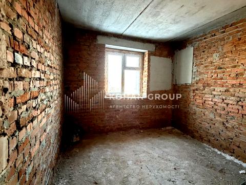 квартира по адресу Кушнірука ул. (Гастелло), (Будинок)