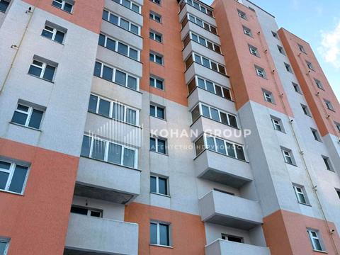 квартира по адресу Кушнірука ул. (Гастелло), (Будинок)