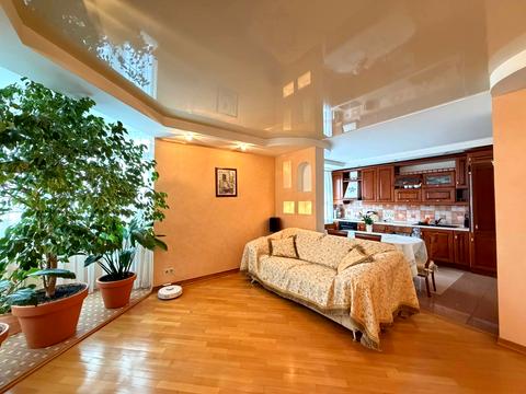 квартира по адресу Ореста Васкула ул., 19